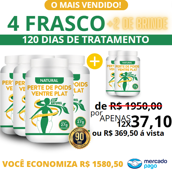 CapsSlim™ -Capsula Emagrecedora PARA VIP