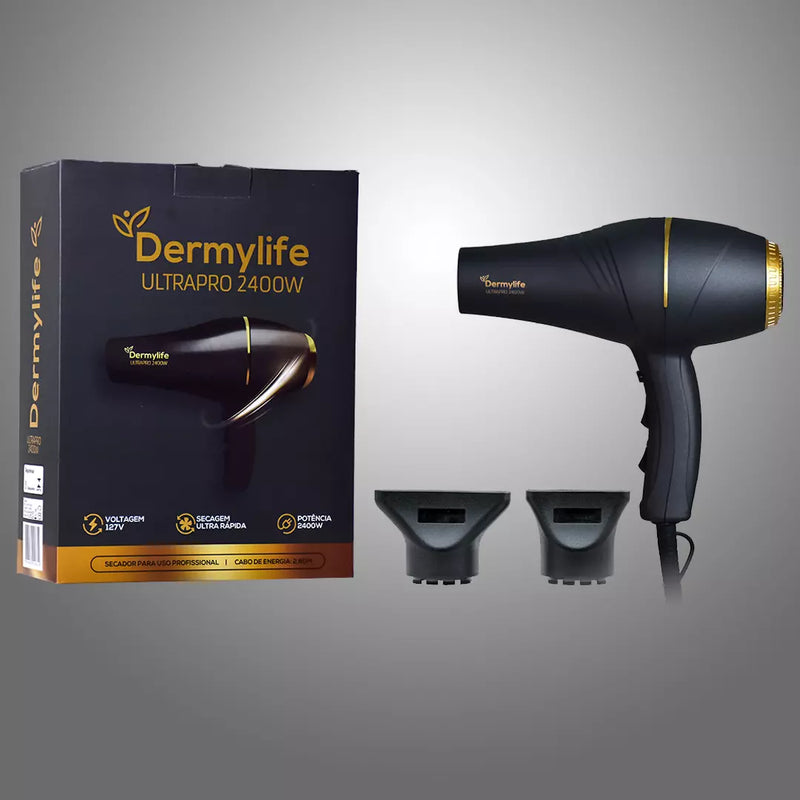 Secador Dermylife UltraPRO