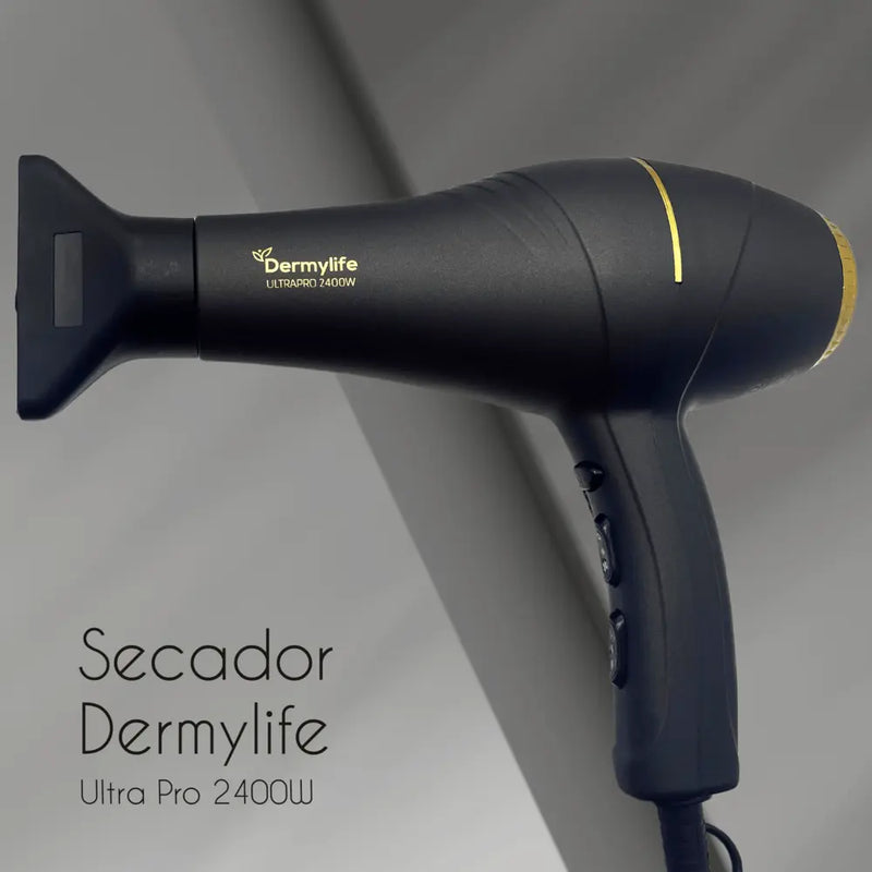 Secador Dermylife UltraPRO