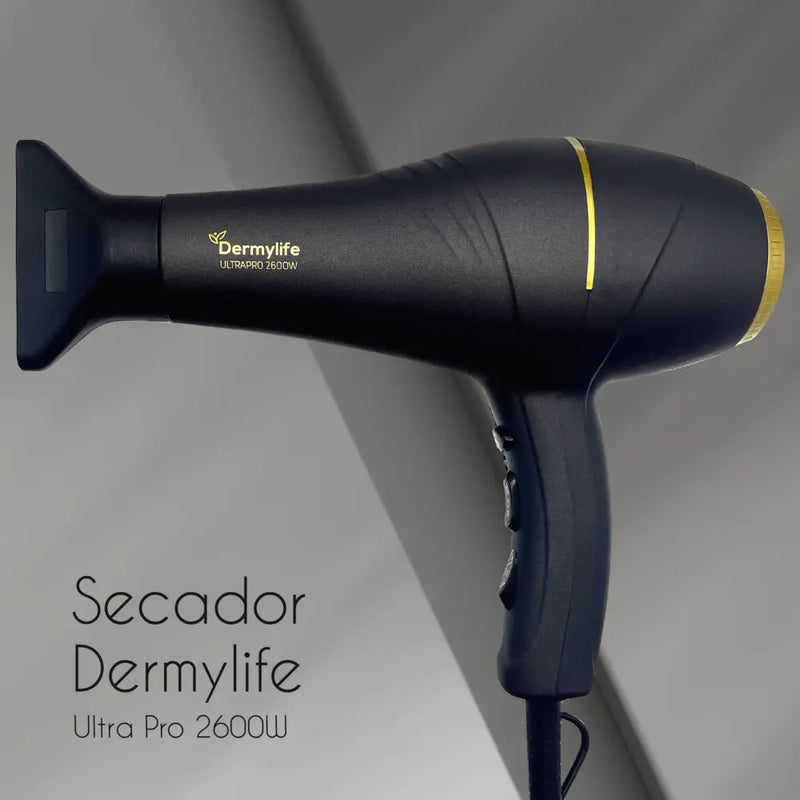 Secador Dermylife UltraPRO