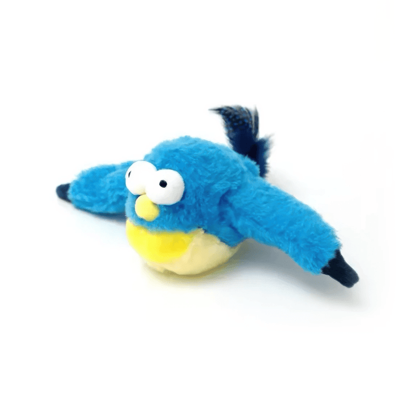 FlappyChase™ Interactive Cat Toy