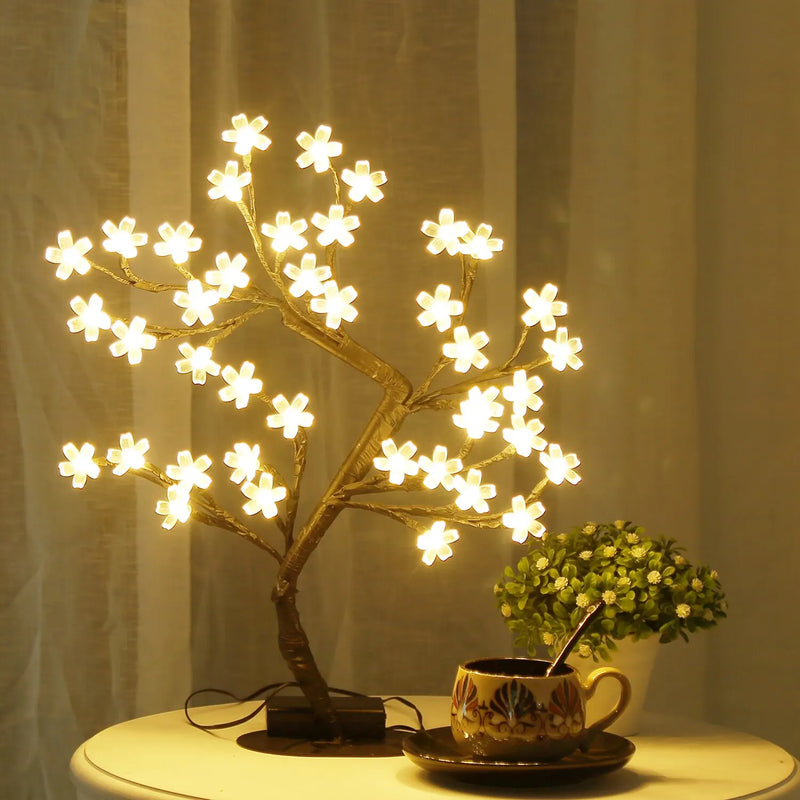 Luminária Bonsai